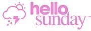 Hello Sunday