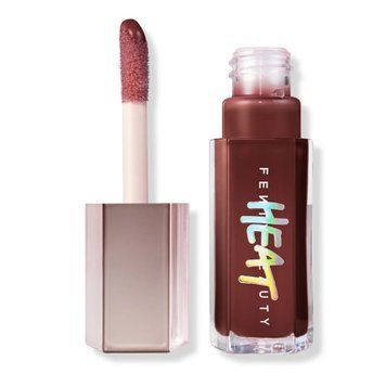Блиск-максимайзер Fenty Beauty Gloss Bomb Heat Luminizer+Plumper A00430-3 фото