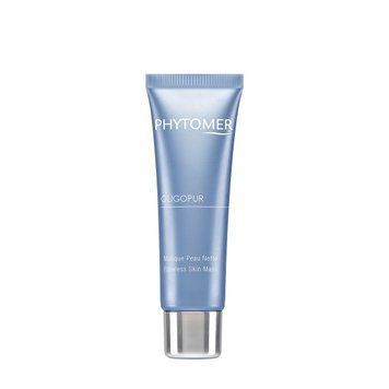Очищувальна матуюча маска Phytomer Oligopur Flawless Skin Mask 50мл СКЛАД A00862 фото