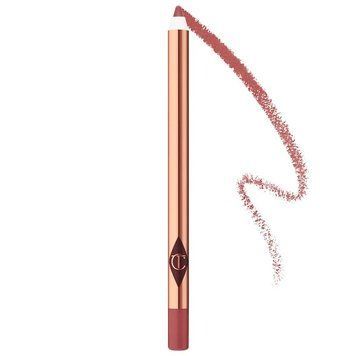 Олівець для губ Charlotte Tilbury Collagen Lip Cheat міні 0.8г A00101/4 фото