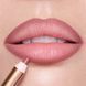 Олівець для губ Charlotte Tilbury Collagen Lip Cheat міні 0.8г A00101/4 фото 2