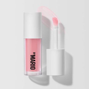 Олія для губ Makeup by Mario Supershine Lip Gloss (Rosewater) 5 ml A01152 фото