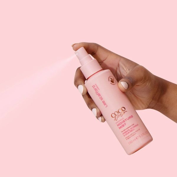 Зволожуючий спрей для волосся Lee Stafford Coco Loco Coconut Moisture Mist  A00965 фото
