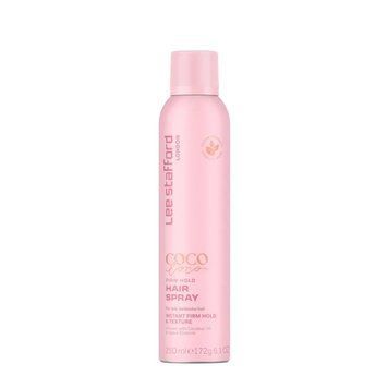 Фіксуючий спрей для волосся Lee StaffordCoco Loco Firm Hold Hairspray A00966 фото
