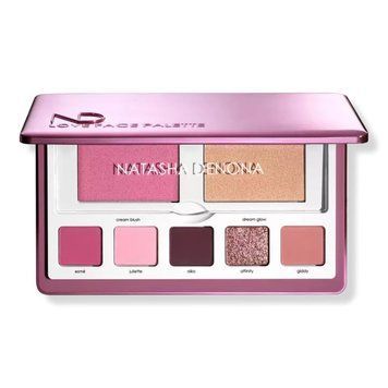 Палетка Natasha Denona Love Face Eyeshadow & Cheek Essential Palette 14.5 g A00724 фото