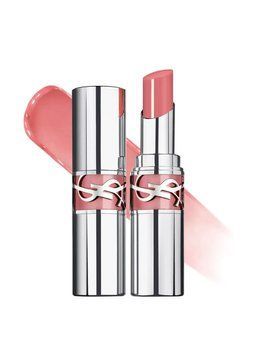 Зволожуюча глянсова помада Yves Saint Laurent Loveshine High-Shine Caring Lipstick (44 Nude) 3.2 g A01156 фото