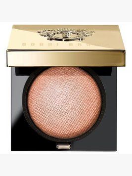 Спаркл Bobbi Brown Luxe Eye Shadow Rich Sparkle 2.5 g Melting Point A00725 фото