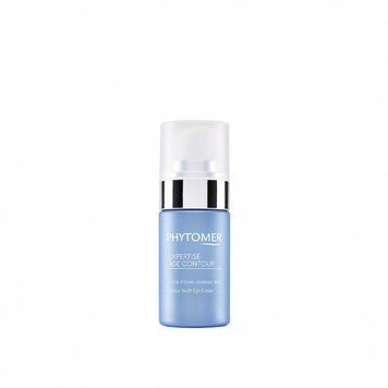 Інтенсивний омолоджуючий крем для контуру очей Phytomer Expertise Age Contour Intense Youth Eye Cream 15 мл A00823 фото