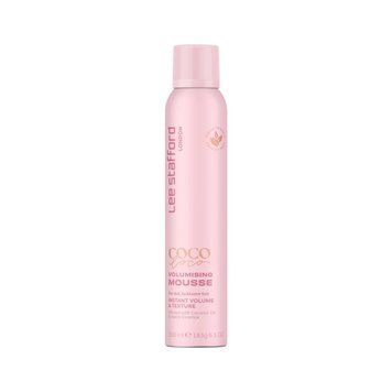 Мус для волосся Lee Stafford Coco Loco Coco Loco Volumising Mousse A00967 фото