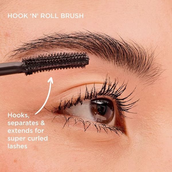 Туш Benefit Roller Lash Super-Curling and Lifting Mascara 8.5 g A00529 фото