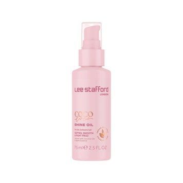 Олія для волосся Lee Stafford Coco Loco Shine Oil  A00968 фото