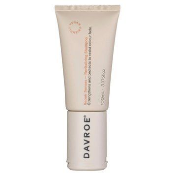 Відновлюючий шампунь DAVROE Repair Senses Revitalising Shampoo 100 мл А00262 фото