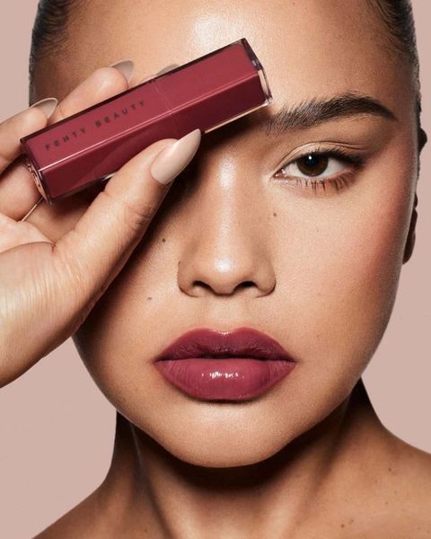 Глянцева помада для губ Fenty Beauty High-Shine Gloss Stick 3.6 g A01157 фото