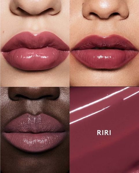 Глянцева помада для губ Fenty Beauty High-Shine Gloss Stick 3.6 g A01157 фото