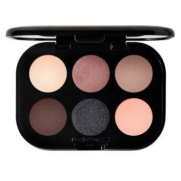 Палетка тіней Mac connect in color eyeshadow palette encryped kryptonite A00727 фото