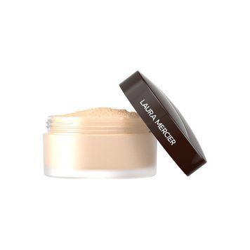 &nbsp;Розсипна пудра Laura Mescier Translucent Loose Setting Powder - TRANSLUCENT 29g A00118/3 фото