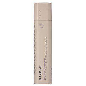 Тонуючий шампунь для світлого волосся DAVROE Blonde Senses Toning Shampoo 325 мл А00259 фото