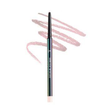 Олівець для очей Danessa Myricks Beauty Infinite Chrome Waterproof Micropencil Eyeliner Rose Quartz А00255 фото