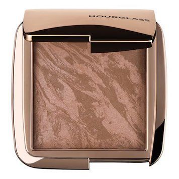 Бронзер Hourglass radiant bronze light міні 1.3g A00014/15 фото