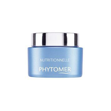 Крем для захисту сухої шкіри обличчя Phytomer Nutritionnelle Dry Skin Rescue Cream 50мл A00826 фото