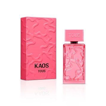 Парфумована вода для жінок TOUS "KAOS", 30 мл A00876 фото