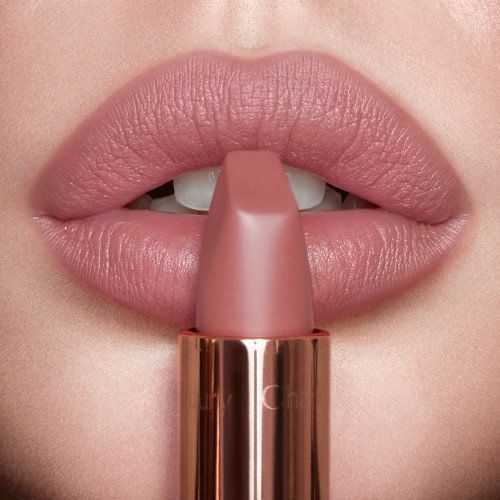 Помада для губ Charlotte Tilbury pillow talk mini 1.5g A00606 фото