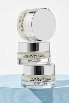 Крем для шкіри навколо очей Instytutum Truly-Transforming Brightening Eye Cream 15 мл A00445/1 фото