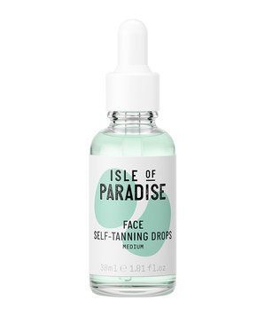 Краплі для автозасмаги Isle of Paradise Medium Self Tanning Drops 4 ml A00355 фото
