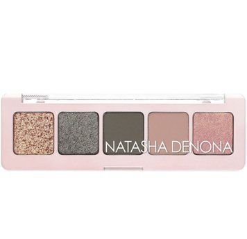 Палетка тіней Natasha Denona Mini Retro Palette 4 g A00729 фото