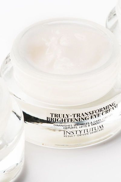 Крем для шкіри навколо очей Instytutum Truly-Transforming Brightening Eye Cream 15 мл A00445/1 фото