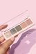 Палетка тіней Natasha Denona Mini Retro Palette 4 g A00729 фото 2