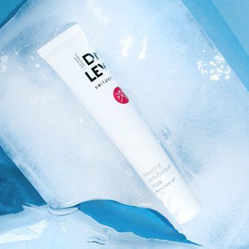 Маска для обличчя Dr. levy freezing anti-fatigue mask 50 ml A00574-1 фото