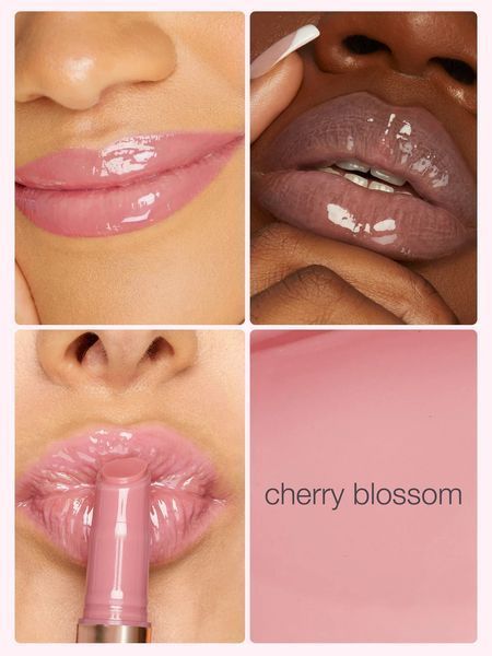 Блиск для губ Tarte Cosmetics Maracuja Juicy Lip 2.7 g A01161 фото