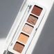 Палетка тіней Natasha Denona Mini Nude Eyeshadow Palette & Eyeshadow Brush Gift A00730 фото 2