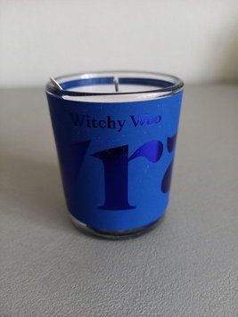 Свічка Vyrao Witchy woo 30g A00582 фото