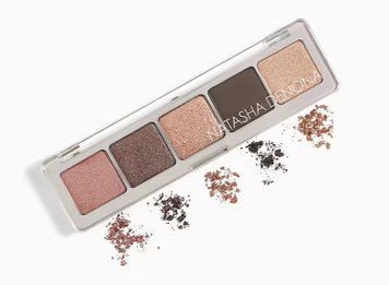 Палетка тіней Natasha Denona Rose&Wood Palette 9.7 g A00731 фото