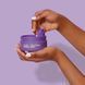 Маска проти жовтизни освітленого волосся Lee Stafford Bleach Blondes Purple Toning Treatment Mask  A00973 фото 2