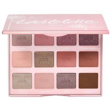 Палетка тіней Tarte Tartelette Juicy Amazonian Clay Palette A00732 фото
