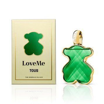 Парфуми для жінок TOUS LOVEME THE EMERALD ELIXIR, 50 мл A00880 фото