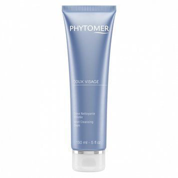 Оксамитовий очищувальний крем Phytomer Doux Visage Velvet Cleansing Cream 150 мл A00831 фото