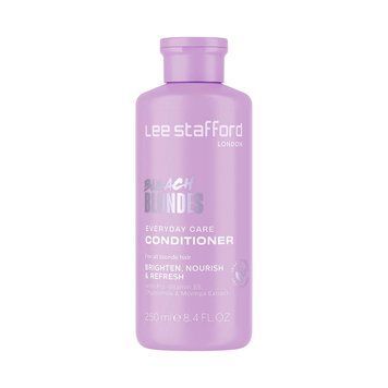 Щоденний кондиціонер для освітленого волосся Lee Stafford Bleach Blondes Everyday Care Conditioner  A00975 фото