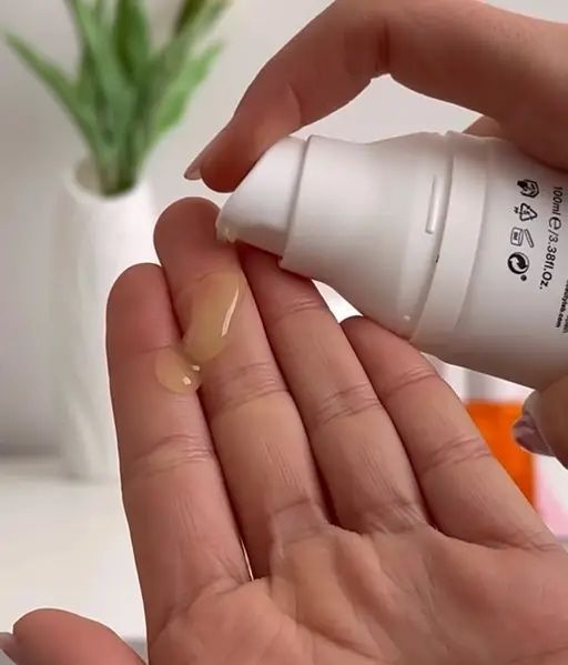 Легкий сонцезахисний крем Transparent-Lab Invisible Sunscreen SPF 50 А00243 фото