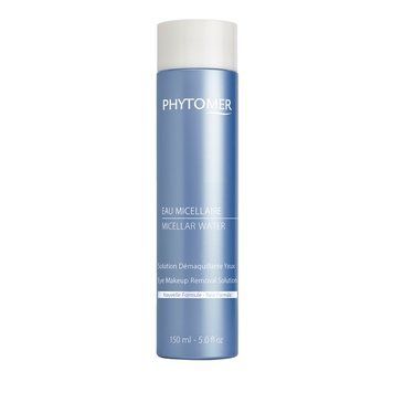 Лосьйон для зняття макіяжу навколо очей Phytomer Micellar Water Eye Makeup Removal Solution 150 мл A00832 фото