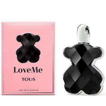 Парфумована вода для жінок TOUS LOVEME ONYX, 15мл A00882 фото