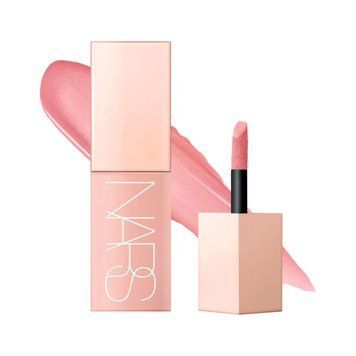 Рідкі рум'яна Nars Afterglow Liquid Blush Orgasm 3.2 ml&nbsp; A00502 фото