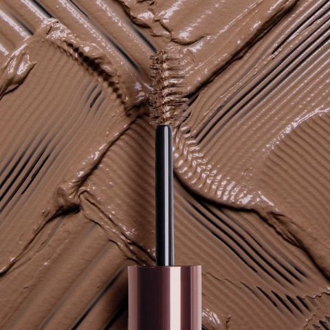 Гель для брів з кольором Hourglass Arch Brow Volumizing Fiber Gel Blonde A00091/11 фото