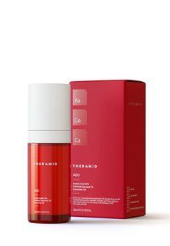 Серум з азелаїновою кислотою Theramid AZID 15% Azelaic Acid Treatment А00233 фото