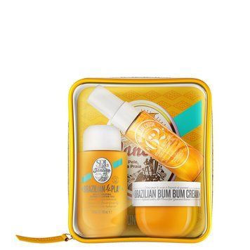 Подарунковий набір Sol de Janeiro Bum Bum set А00320/1 фото