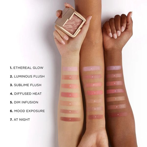 Hourglass Ambient Lighting Blush A00014/14-2 фото