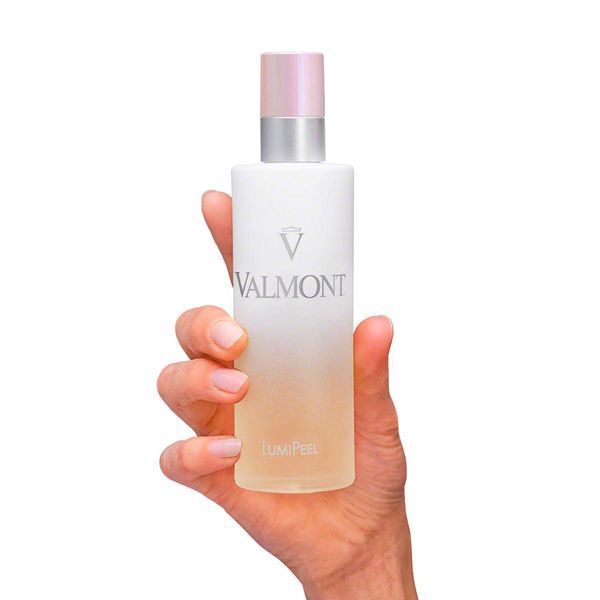 ЛОСЬЙОН ДЛЯ СЯЙВА ШКІРИ Valmont "LUMIPEEL", 150 мл A00793 фото